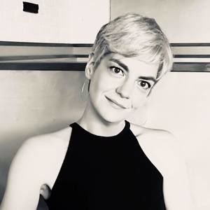 Meet your Posher, Keely